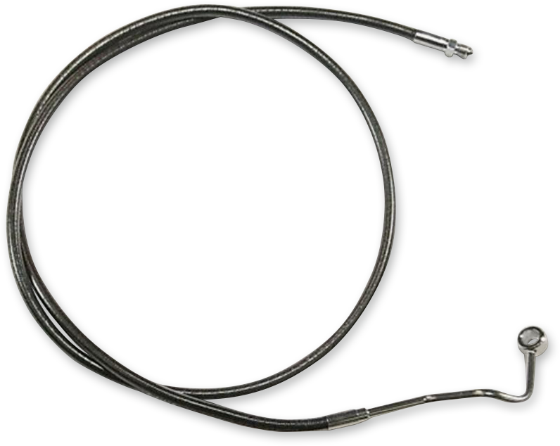 MAGNUM SHIELDING Designer Series ABS-Specific Mid Brake Line Kit