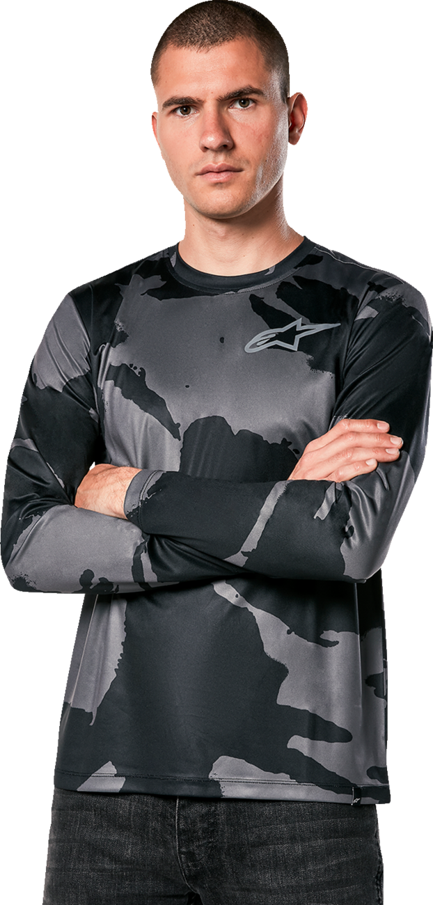 ALPINESTARS T-Shirt Camo Performance