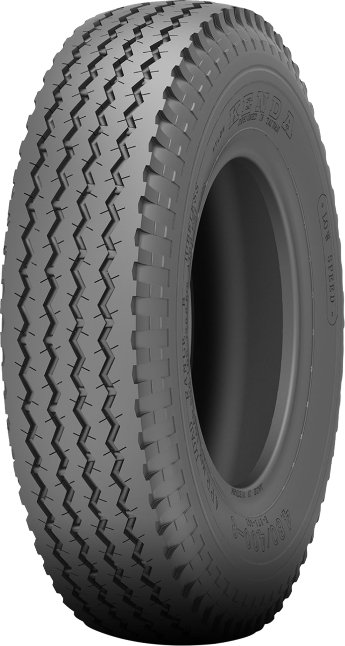 KENDA Loadstar K371 Trailer Tire