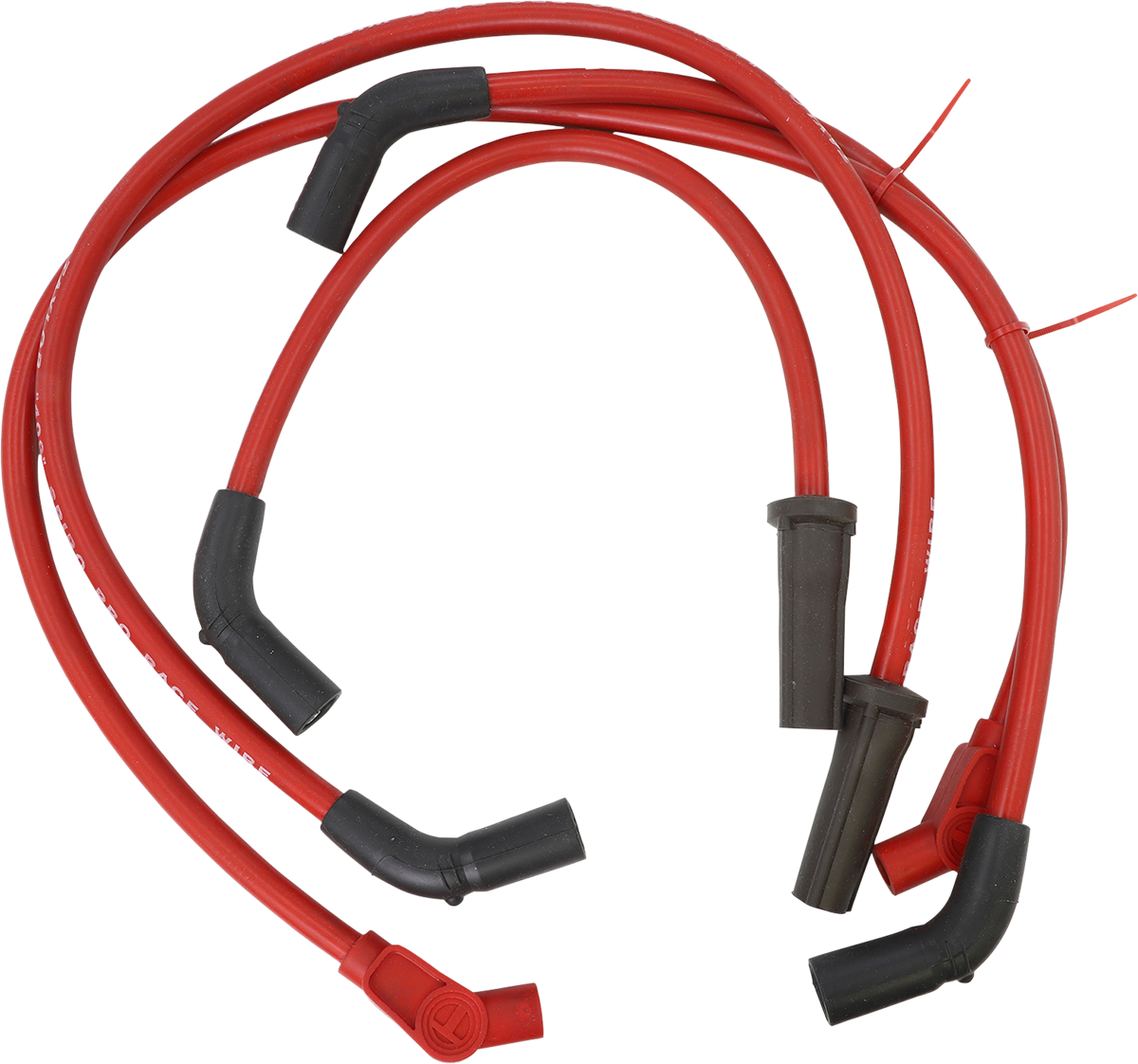 SUMAX 409 Pro Race Custom-Fit Spark Plug Wire Kit