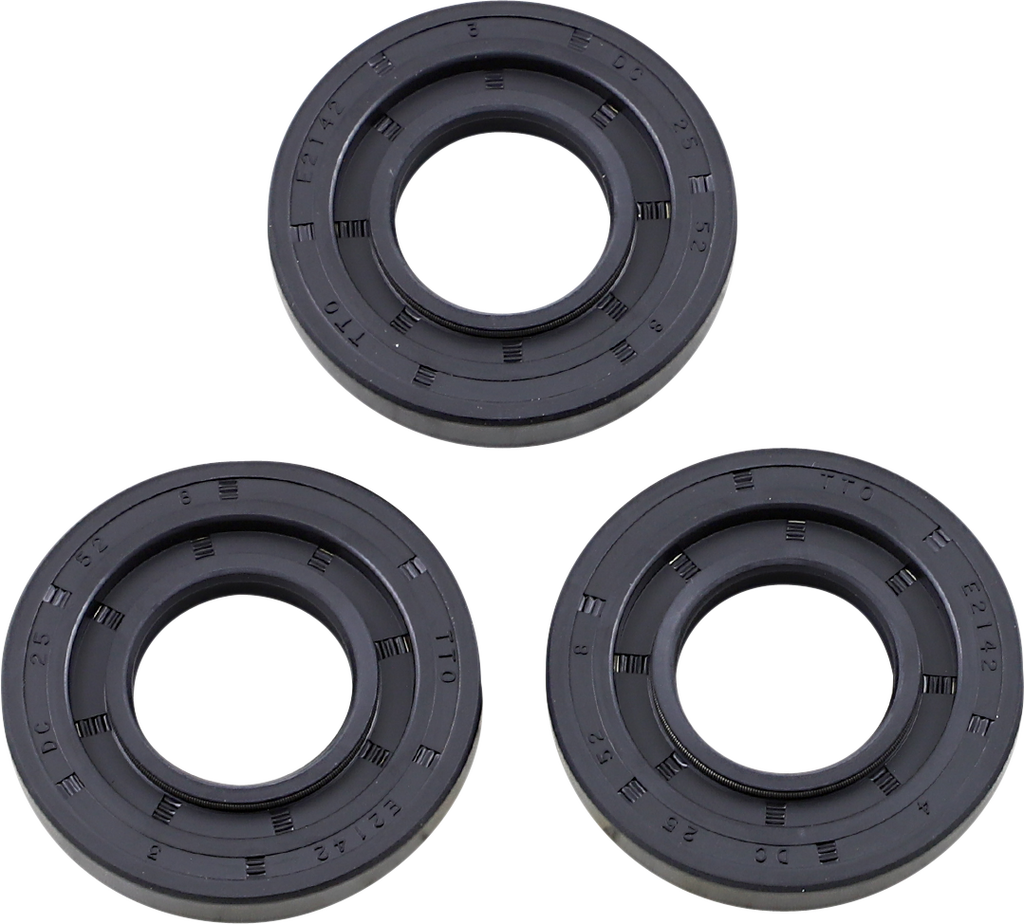 VERTEX Drive Shaft Seal Kit