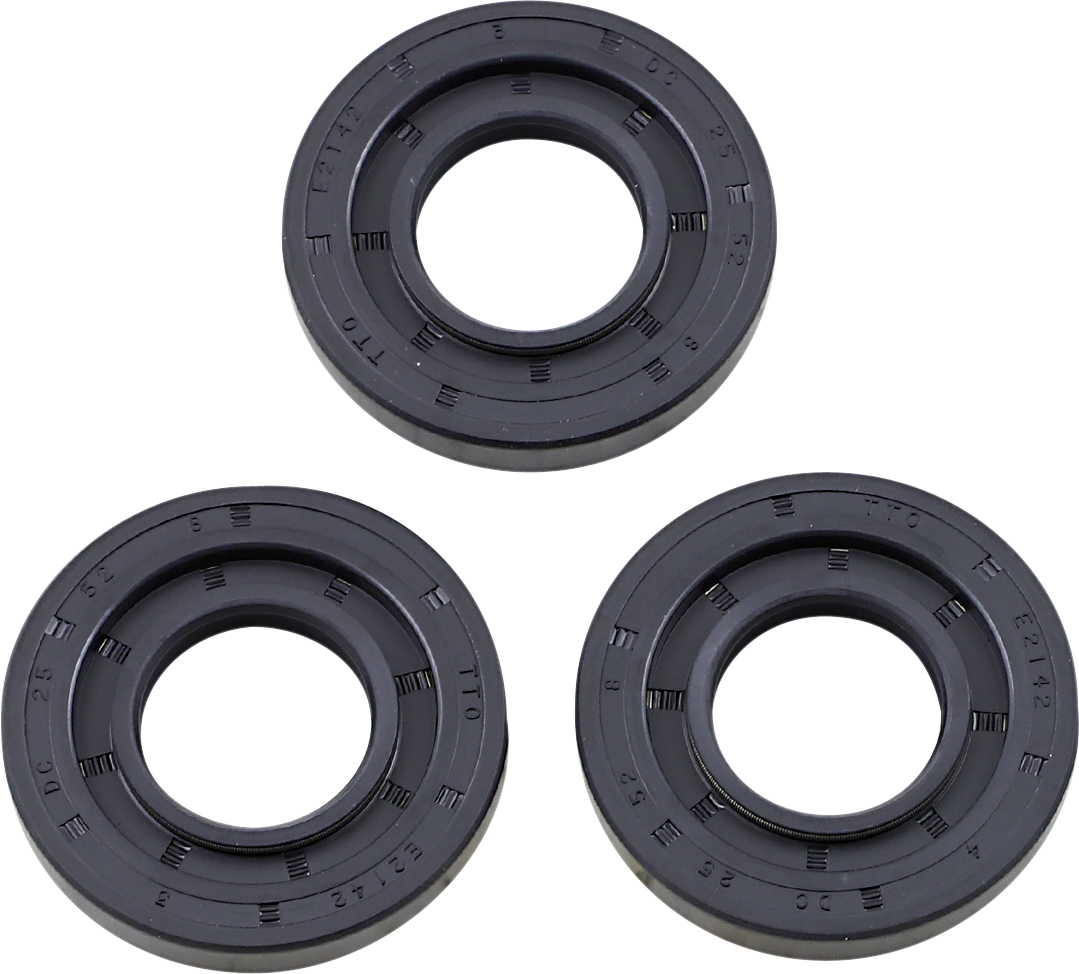 VERTEX Drive Shaft Seal Kit
