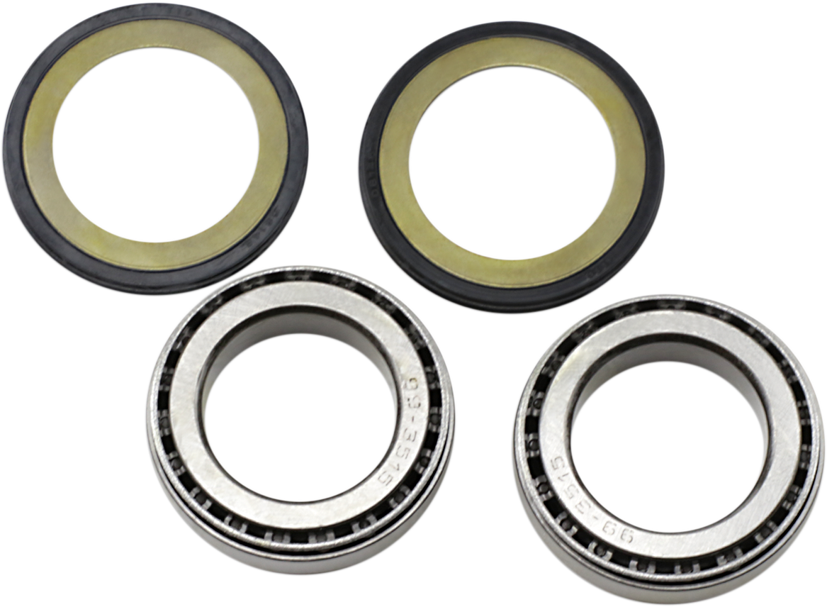 ALL BALLS Steering Stem Bearing - Kawasaki 22-1012