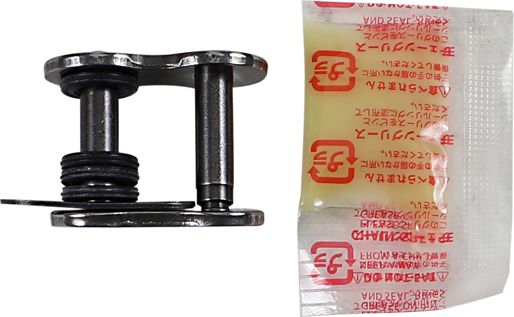 RK Max Series Clip Connecting Link — 525 MAX X