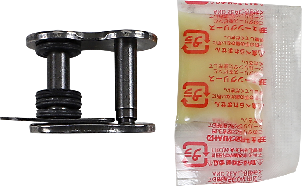 RK Max Series Clip Connecting Link — 525 MAX X