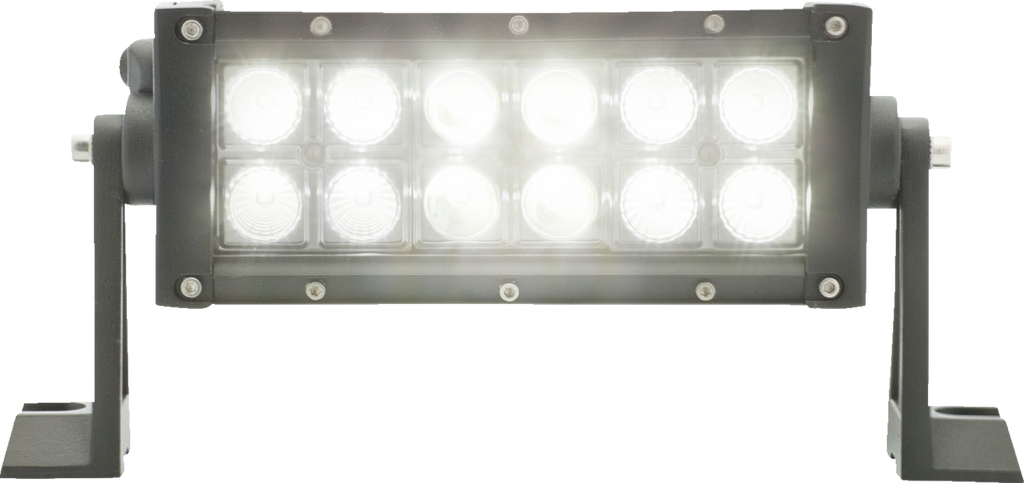 OPTRONICS INC. Spot/Flood LED Light Bar