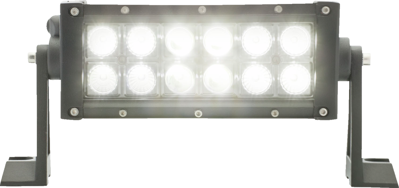 OPTRONICS INC. Spot/Flood LED Light Bar