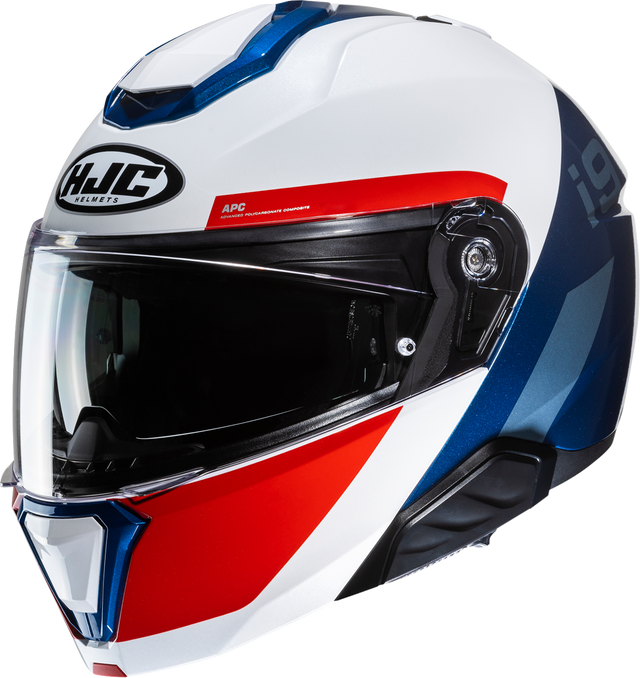 HJC i91 Bina Modular Helmet