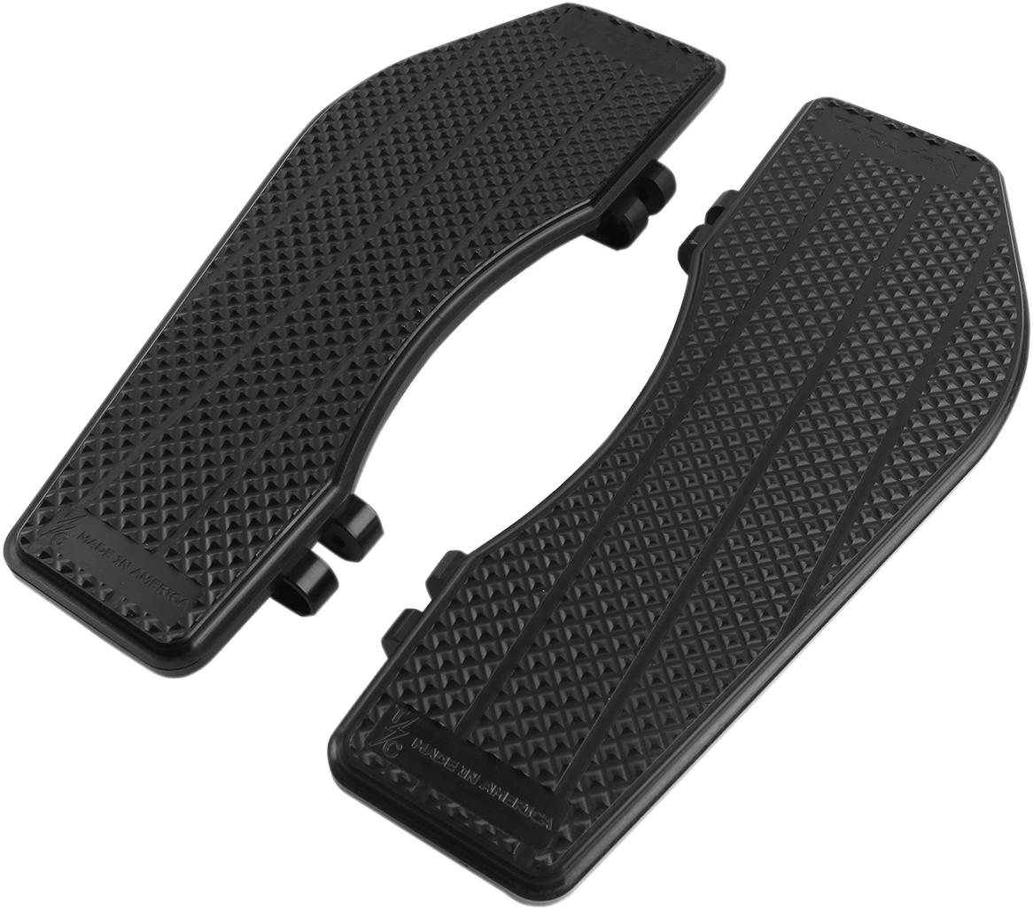 THRASHIN SUPPLY CO. Bagger Floorboards