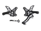 Bonamici Ducati 748, 916, 955, 996, 998 Rearsets