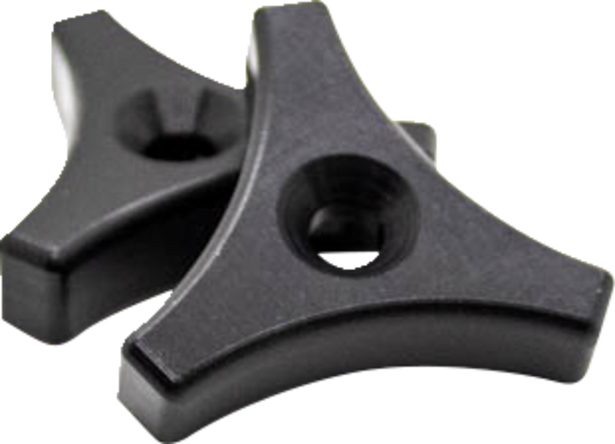 SDI Fork Caps