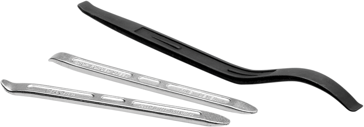 TMV Tire Iron Set - Tire Iron / Kit 3810-0034
