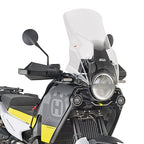 GIVI D9430ST Specific Screen Transparent for Husqvarna Norden 901