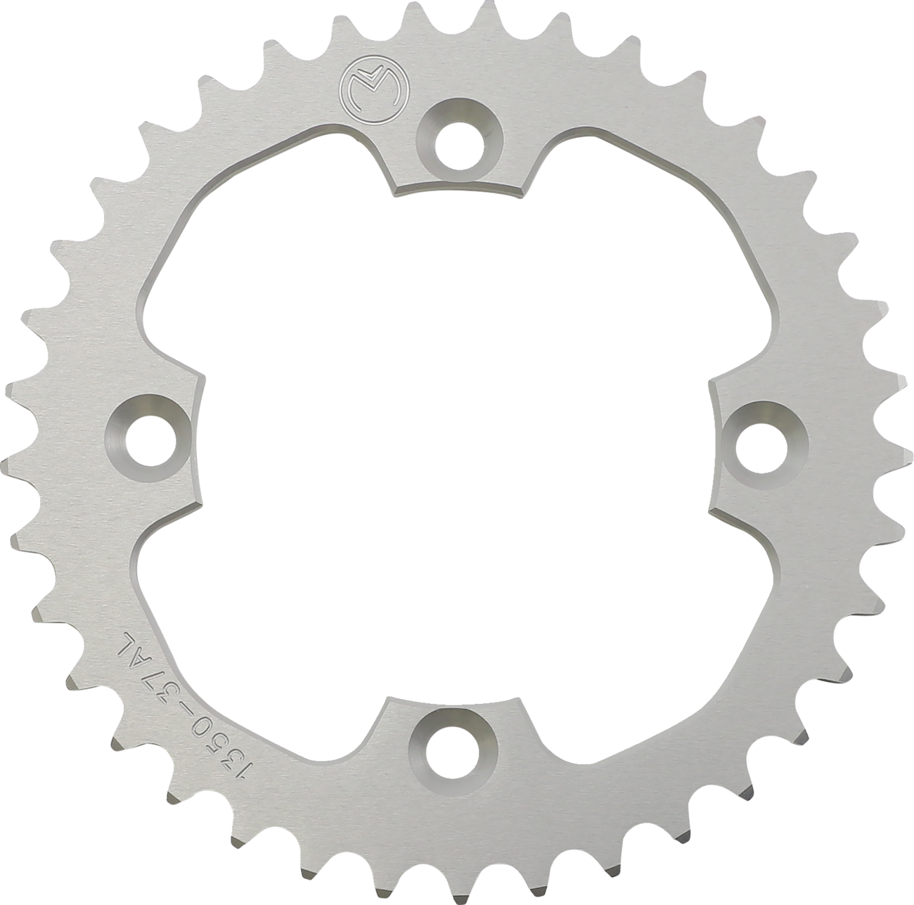 MOOSE OFFROAD Aluminum Rear Sprocket ATV