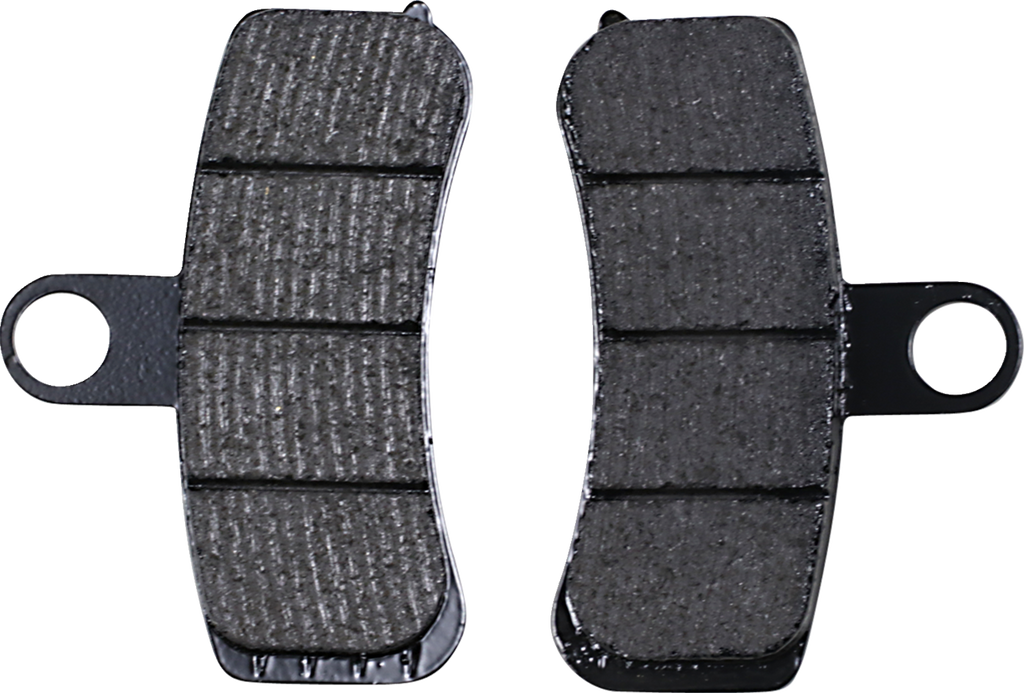 LYNDALL RACING BRAKES LLC X-Treme Harley/Buell Brake Pads
