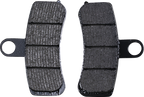 LYNDALL RACING BRAKES LLC X-Treme Harley/Buell Brake Pads