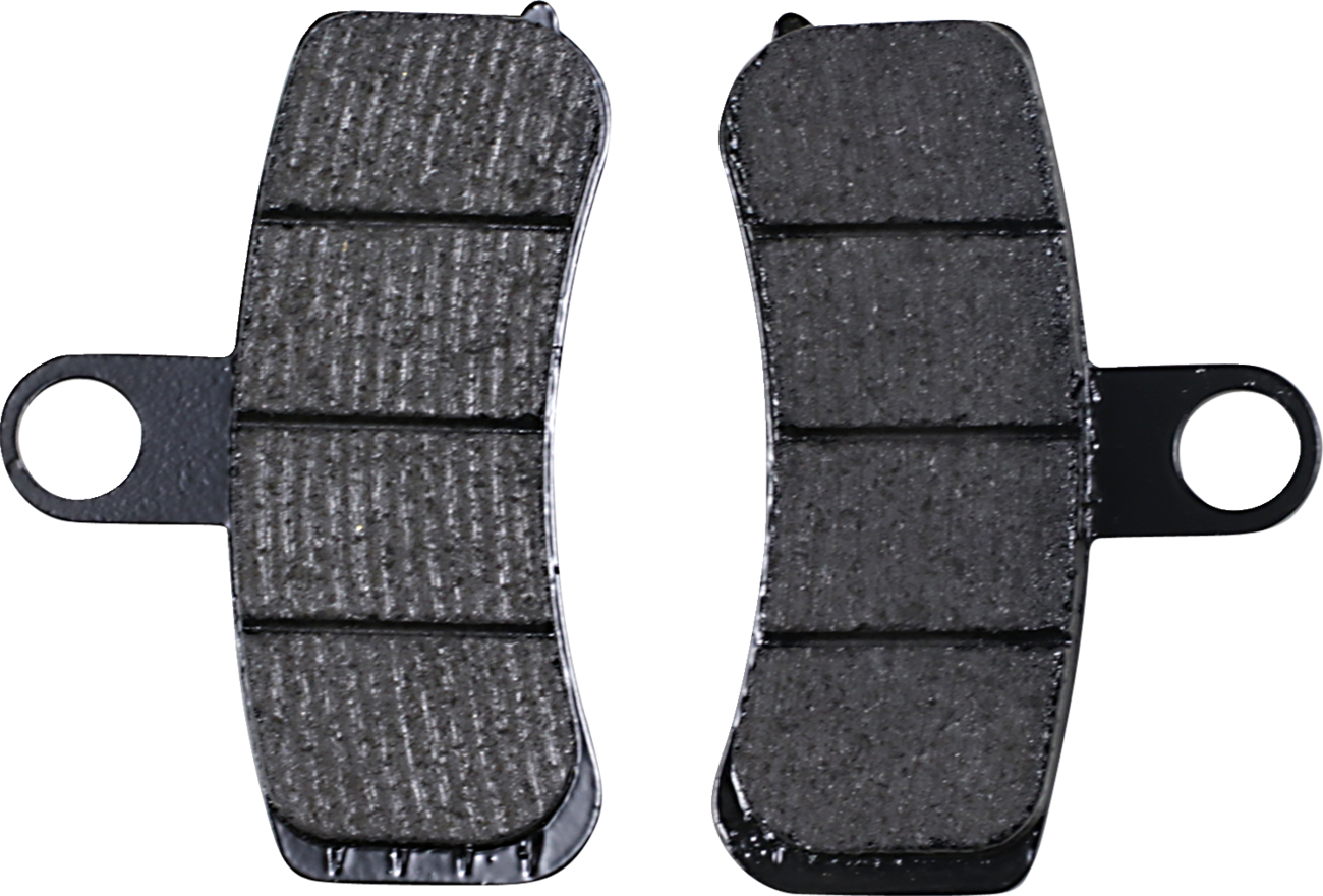 LYNDALL RACING BRAKES LLC X-Treme Harley/Buell Brake Pads