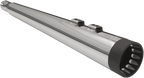 BASSANI XHAUST DNT® Megaphone Slip-On Mufflers