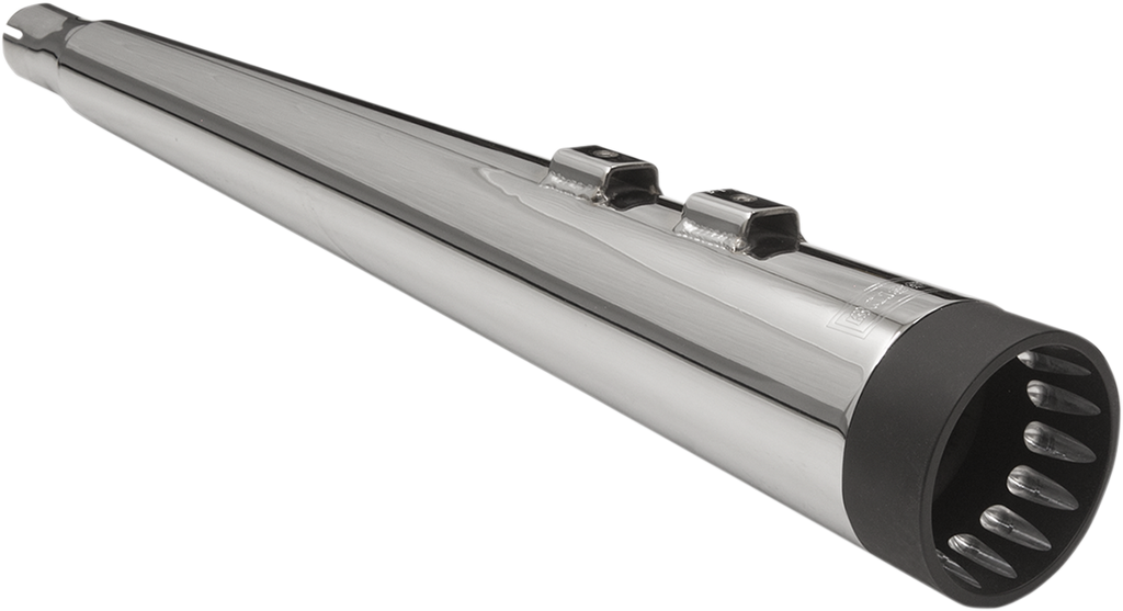 BASSANI XHAUST DNT® Megaphone Slip-On Mufflers