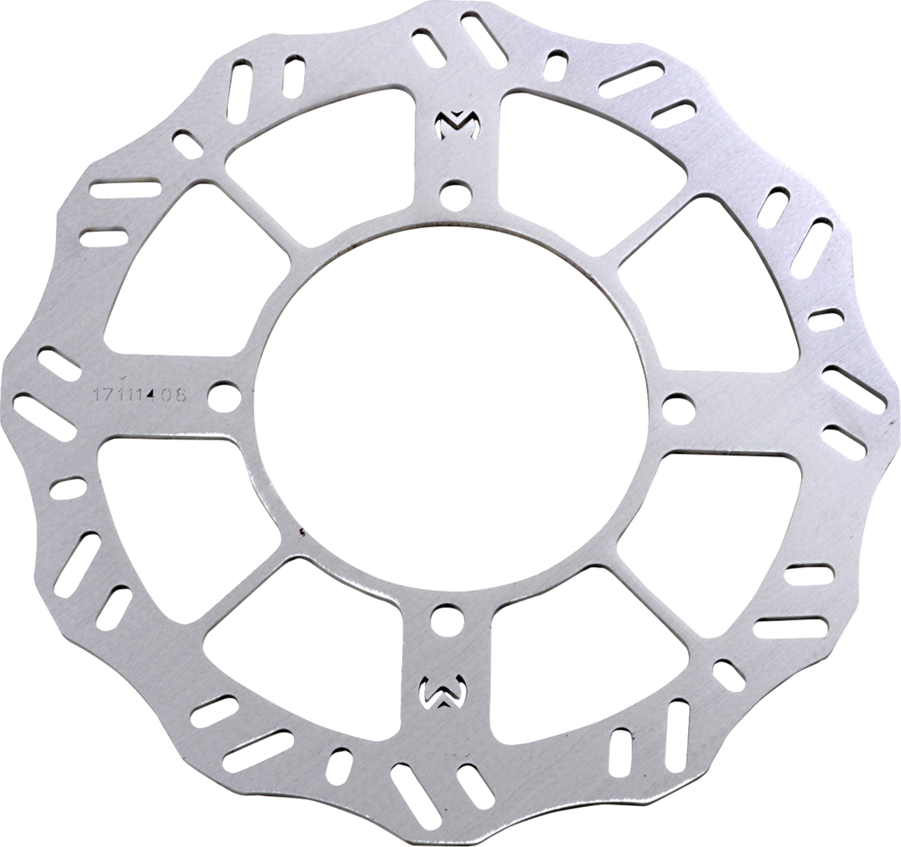 MOOSE OFFROAD Standard Brake Rotor