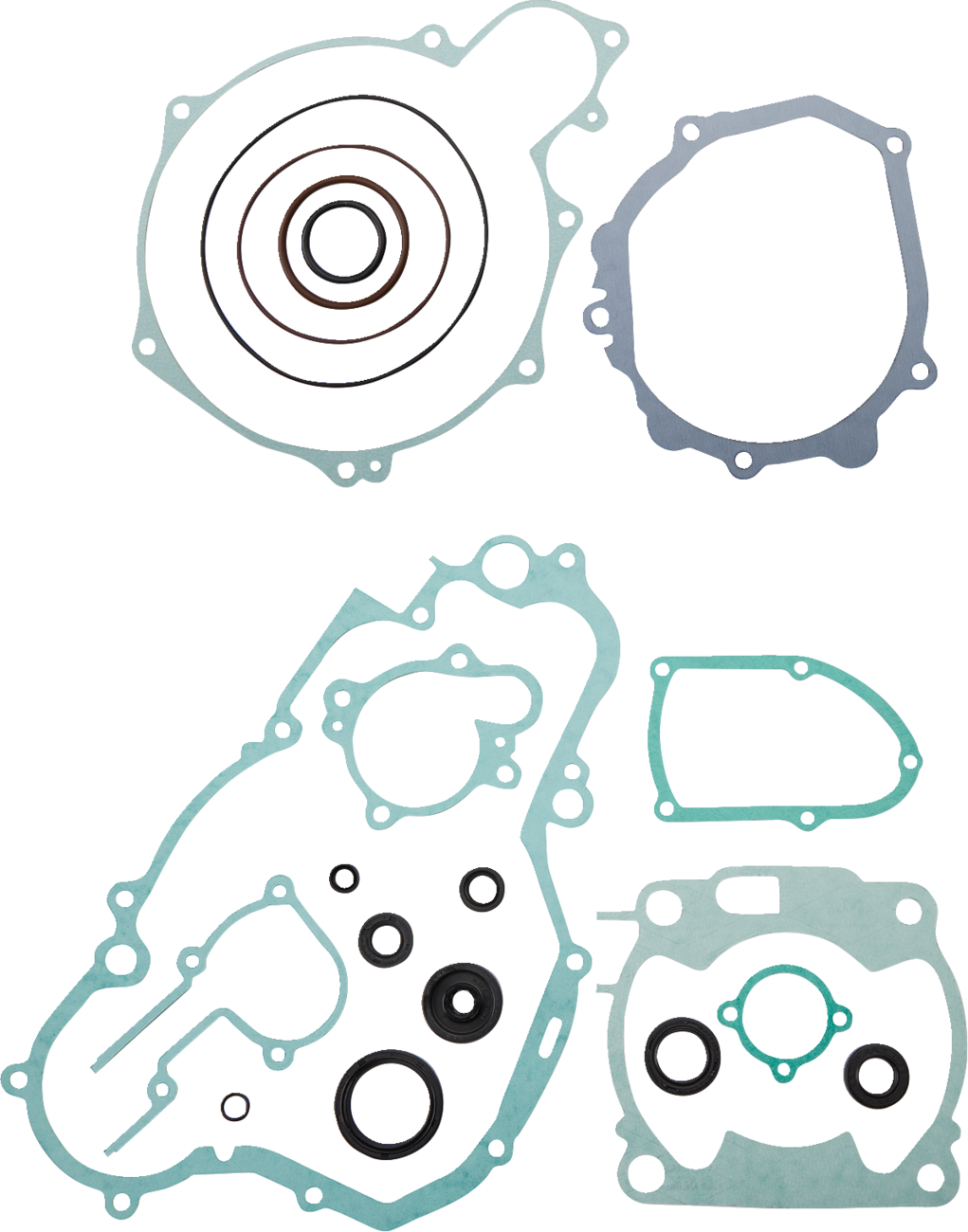 PROX Complete Gasket Kit