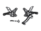 Bonamici Ducati 749 / 999 Rearsets (02-06)