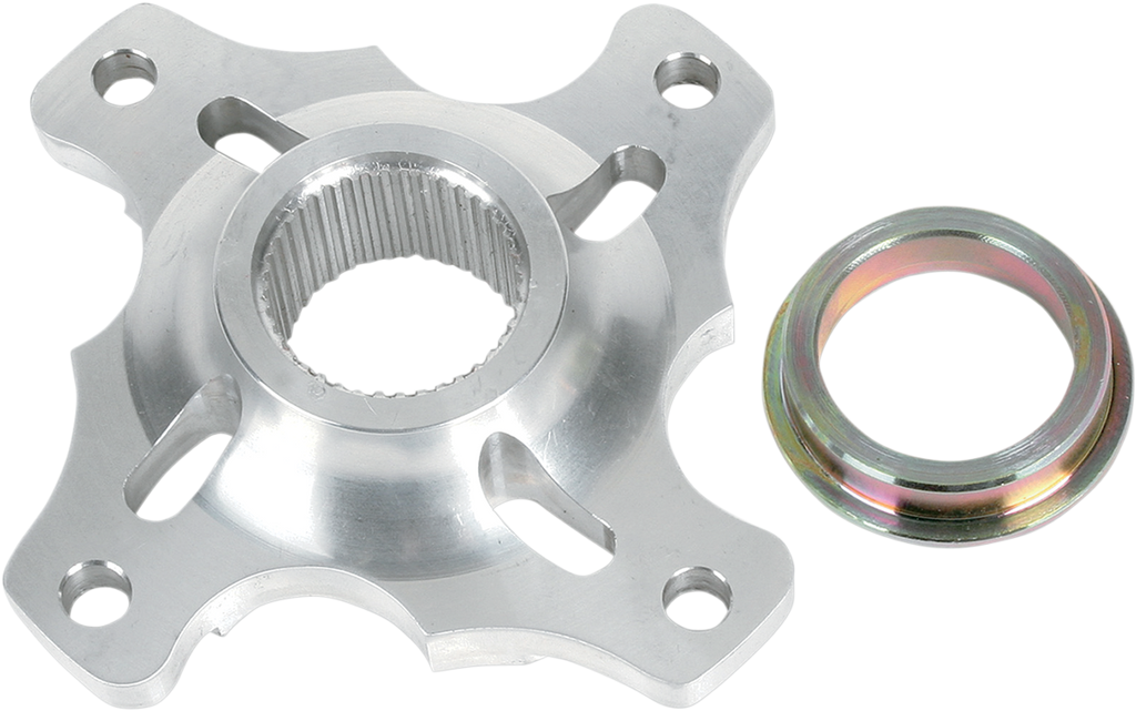LONE STAR RACING/TECH 5 IND. Sprocket Hub