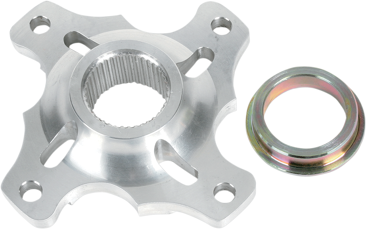 LONE STAR RACING/TECH 5 IND. Sprocket Hub