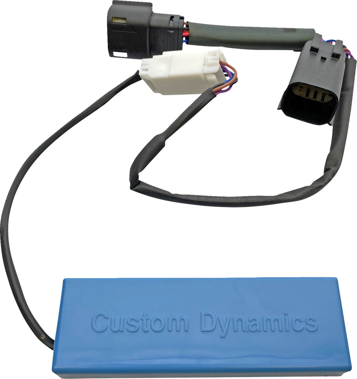 CUSTOM DYNAMICS Smart Signal Stabilizer Module - 2050-0220