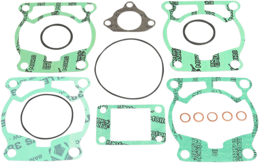 ATHENA Top End Gasket Kit - Gas Gas/Husqvarna/KTM 0934-2856