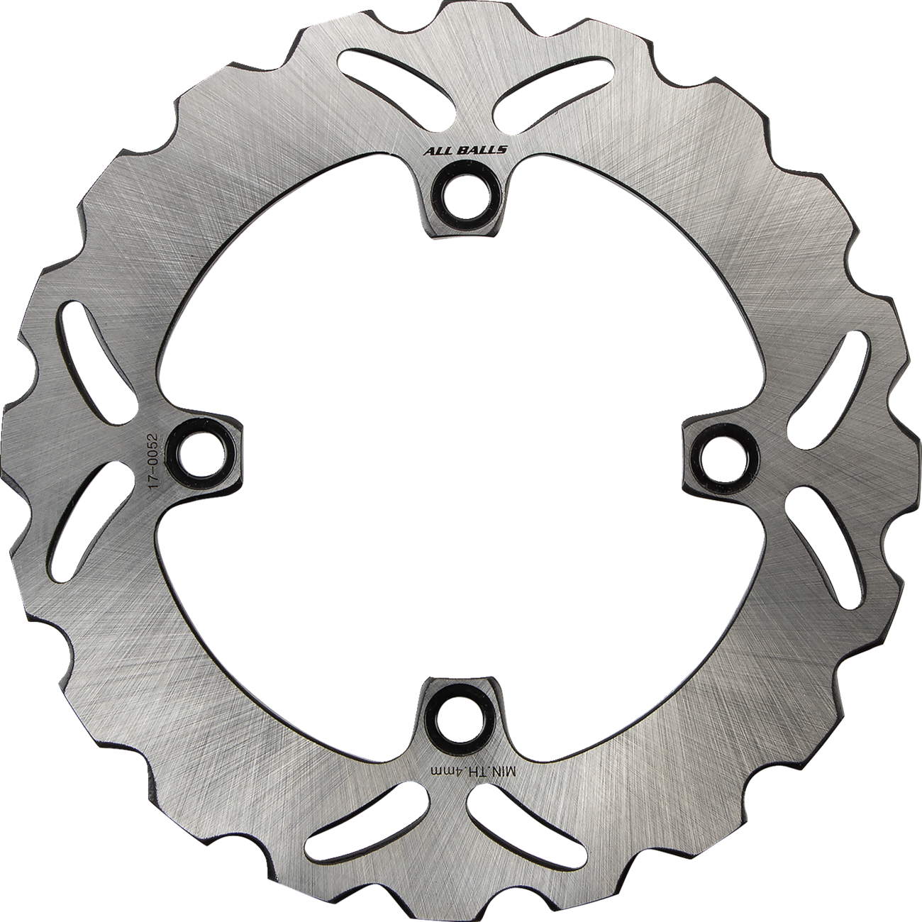 ALL BALLS Brake Rotor - Honda 1711-1919