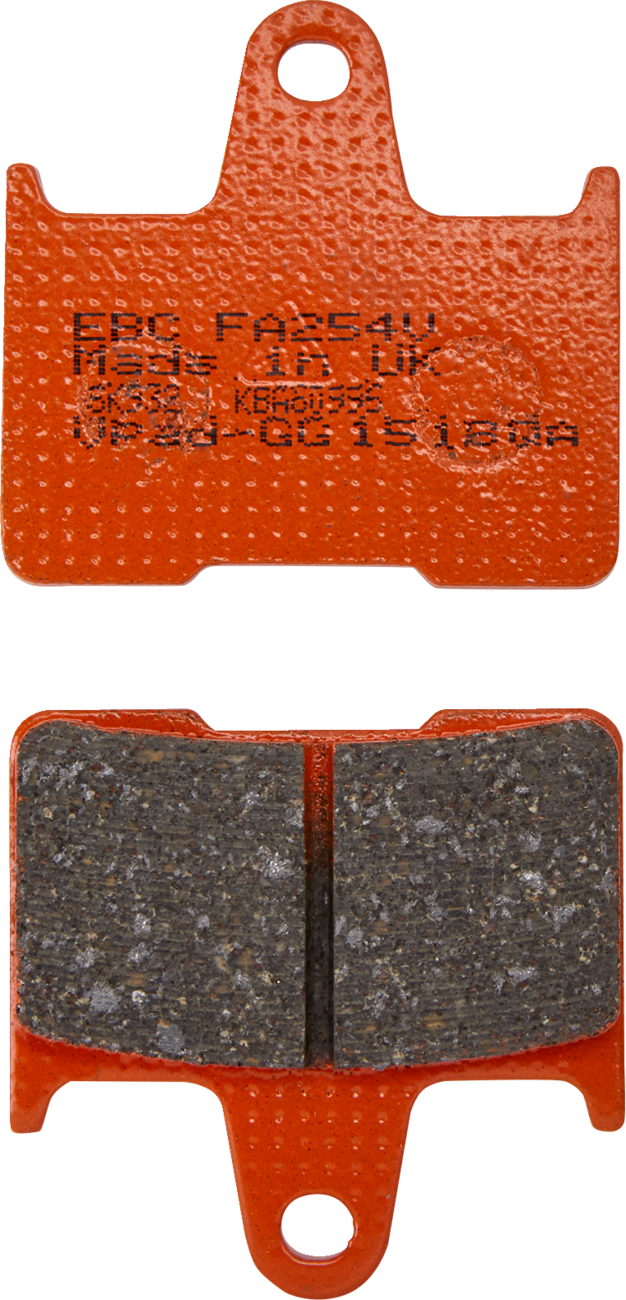 EBC Brake Pads