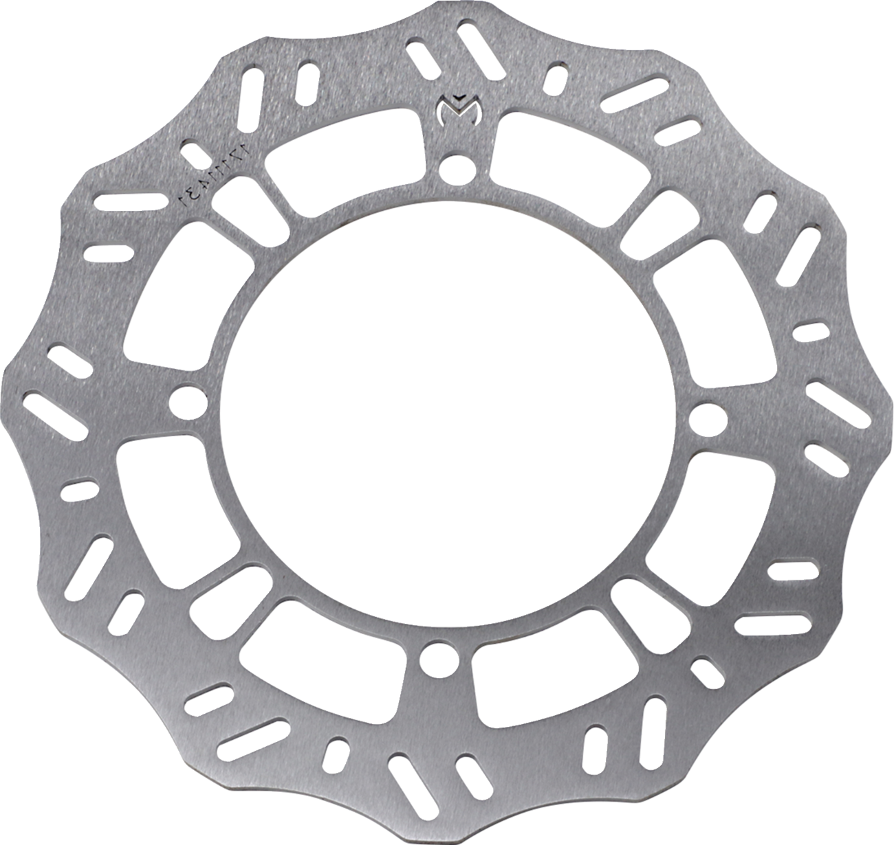 MOOSE OFFROAD Standard Brake Rotor