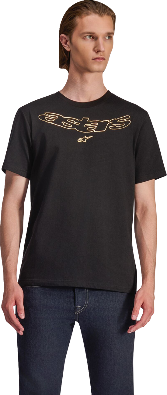 ALPINESTARS T-Shirt Luxo CSF