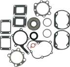 VERTEX Complete Engine Gasket Set - Complete Gasket Set / Yamaha G1104A