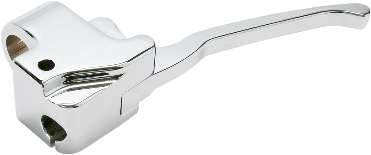GMA ENGINEERING BY BDL Mechanical Clutch Lever Assembly — Clutch