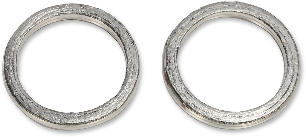 MOOSE OFFROAD Exhaust Gasket Kit - Kawasaki/Suzuki 0934-5493