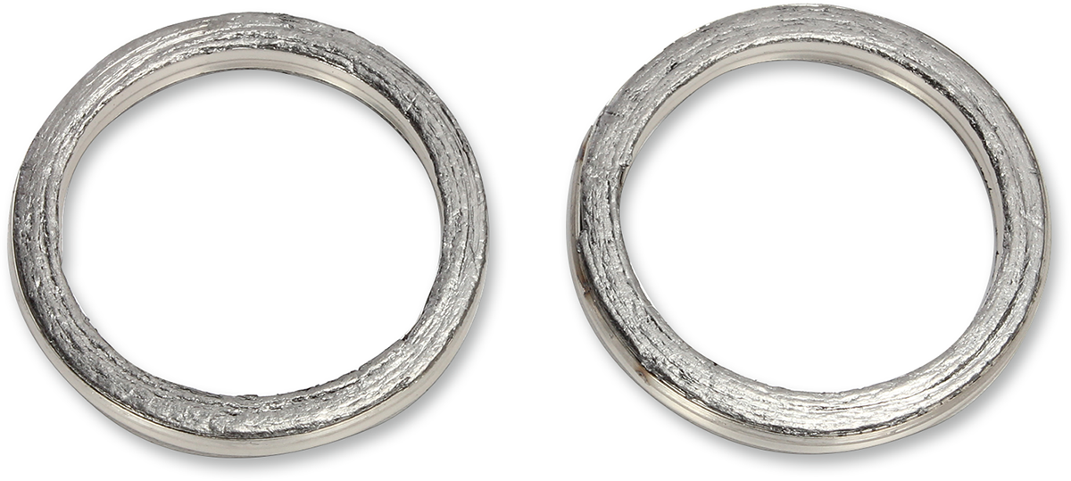MOOSE OFFROAD Exhaust Gasket Kit - Kawasaki/Suzuki 0934-5493