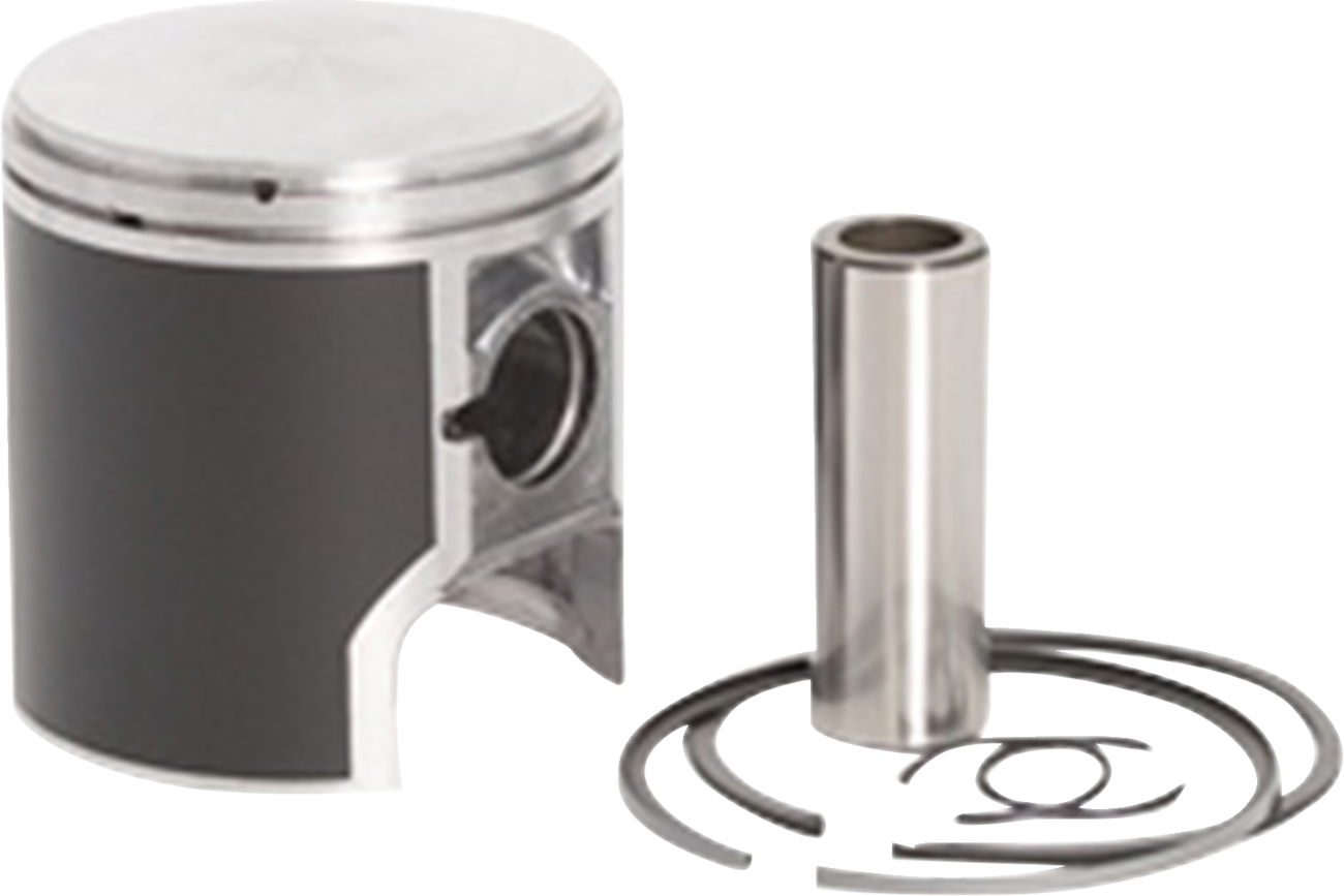 KIMPEX Piston Kit - 62.00 mm / Standard / Moto-Ski | Ski-Doo K09-751