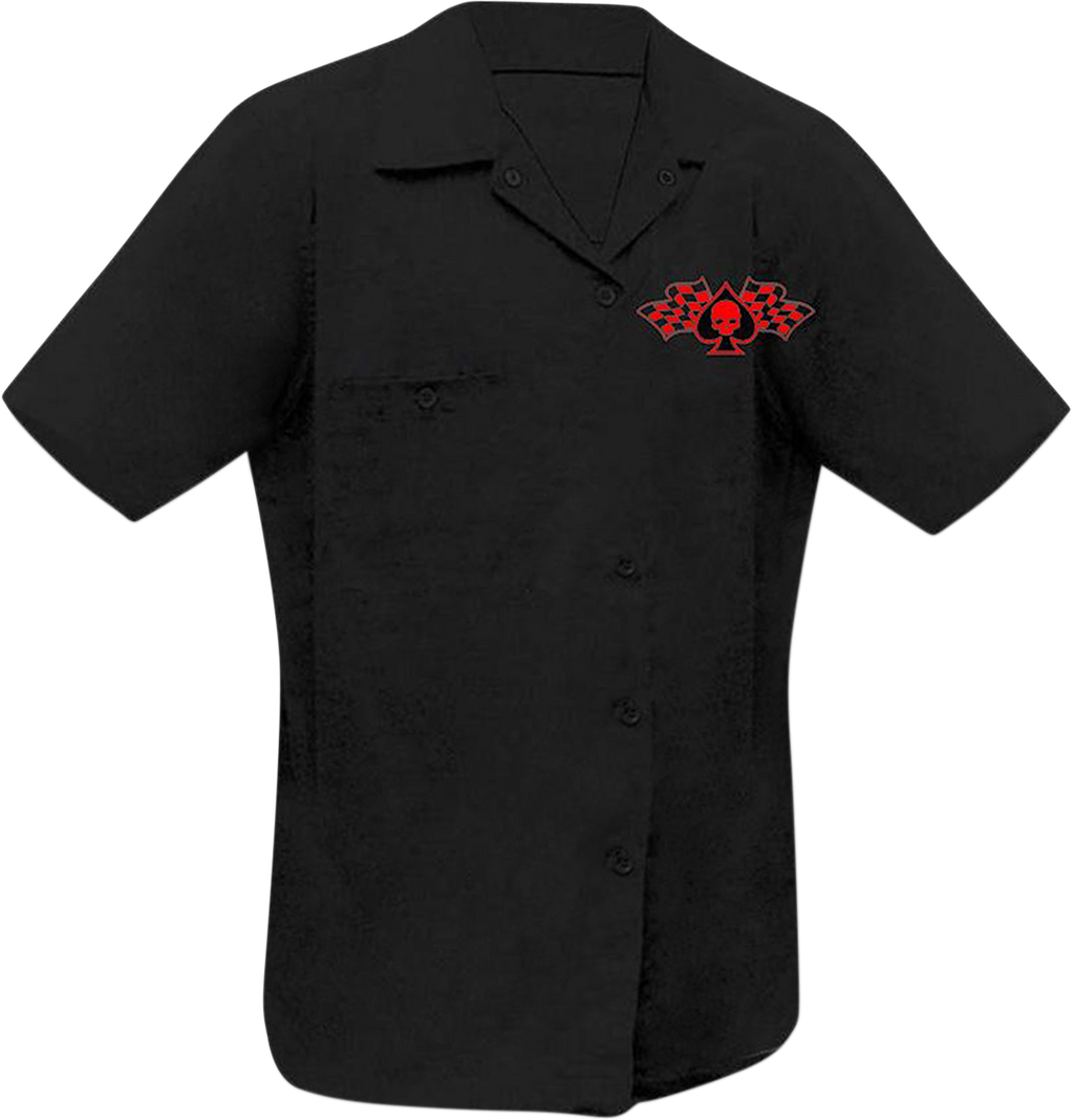 LETHAL THREAT Rusty Nuts Shirt