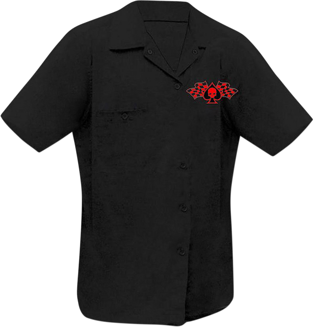 LETHAL THREAT Rusty Nuts Shirt