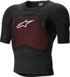 ALPINESTARS Short-Sleeve Bionic Plasma LT Jacket
