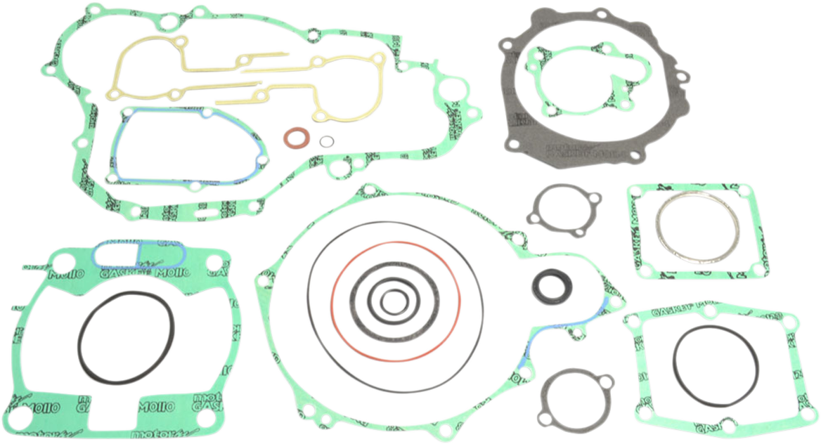 ATHENA Complete Gasket Kit - Yamaha 400485850254