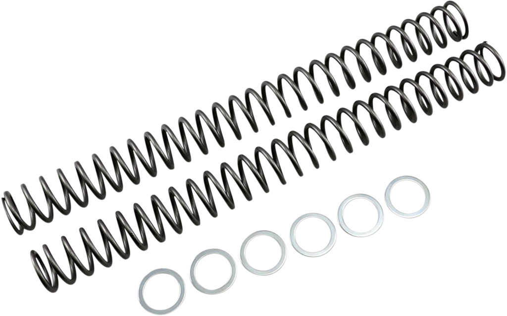 RACE TECH Fork Springs — 28.00 lb/in