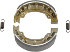 EBC Carbon Graphite "X" Brake Shoes - EBC-303