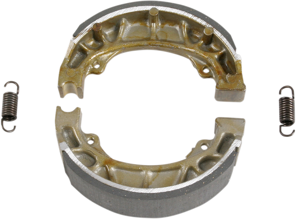 EBC Carbon Graphite "X" Brake Shoes - EBC-303