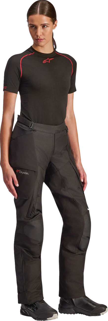 ALPINESTARS Pants Stella Andes v4 Drystar®