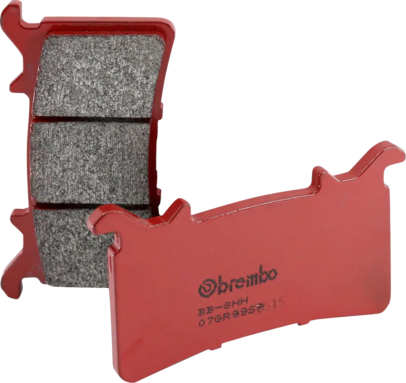 BREMBO PRIME Sinter SA Brake Pads - 1721-3886