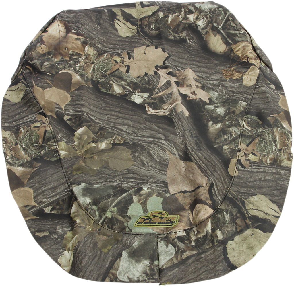 MOOSE OFFROAD OE Replacement-Style Seat Cover — Hidden Creek Autumn - Seat Cover / Camo / Can-Am 0821-2616