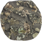 MOOSE OFFROAD OE Replacement-Style Seat Cover — Hidden Creek Autumn - Seat Cover / Camo / Can-Am 0821-2616
